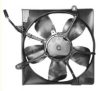KIA 0K55215025B Fan, radiator